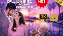 (New) Billionaire Lost Sweet Pregnant Wife | Full HD Engsub Movie 2026