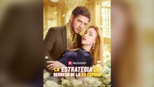La Estrategia De Regreso De La Ex Esposa (Doblado) (Español)