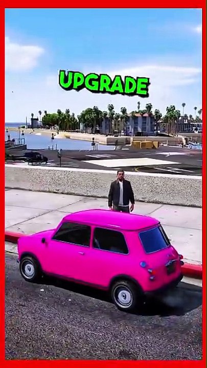 Take This Car or Upgrade It? 😳 | GTA Tough Choice