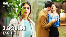 Sevdigim Sensin - Episode 3