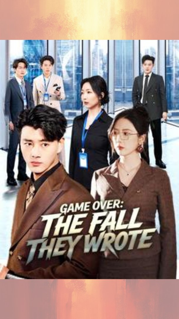 ⁣[#MiniMovie] Game Over - The Fall They Wrote
