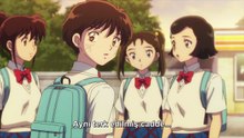 Mao ve eski çizim - 01