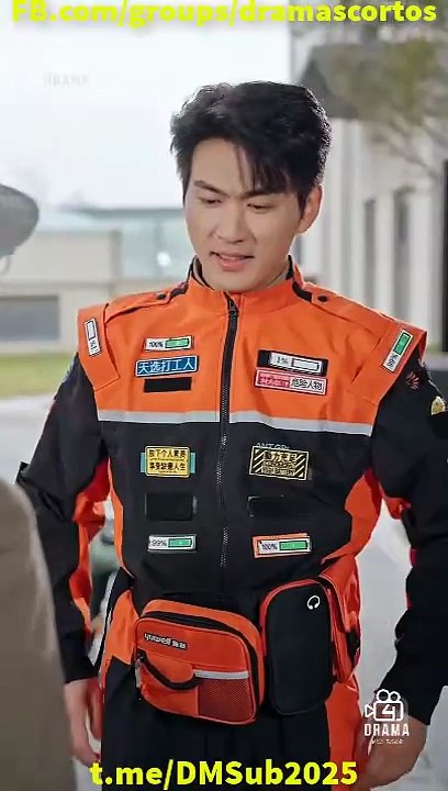 [Doblado ESP] Mi prometido, mi guardaespaldas Episodio completo