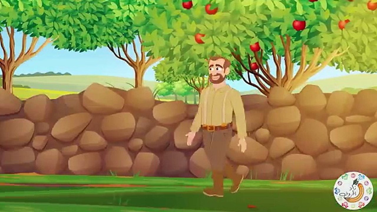 قصص دينية - حبيبي يا رسول الله - العفو عند المقدرة - Islamic Stories (