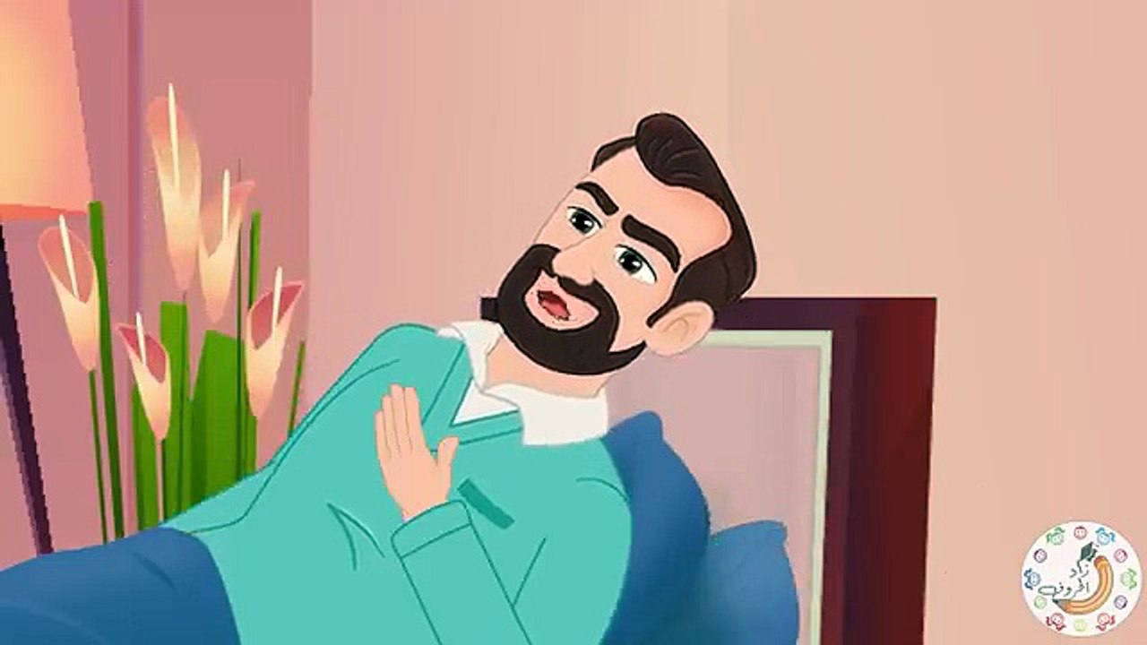 قصص دينية - حبيبي يا رسول الله - ألطاف الأقدار - Islamic Stories