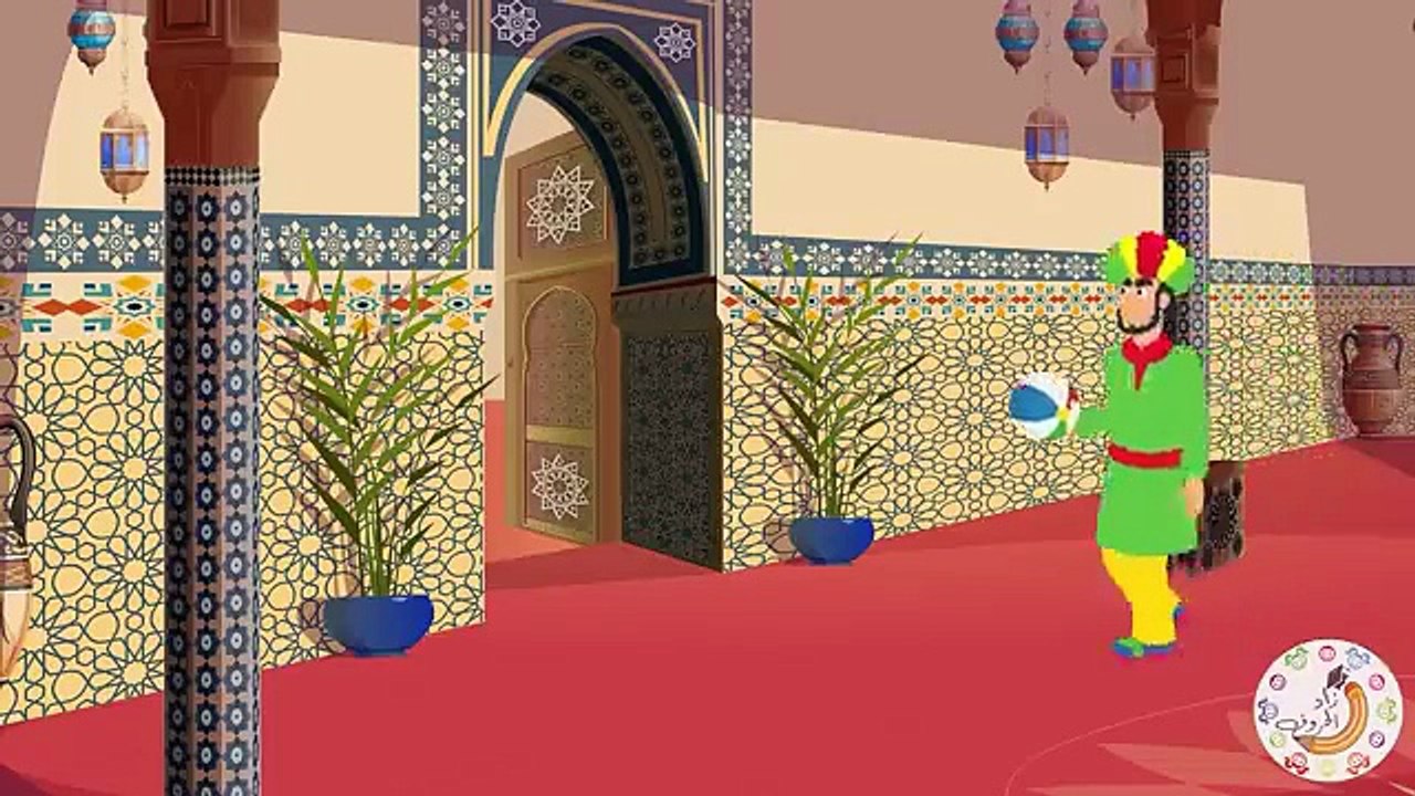 قصص دينية - حبيبي يا رسول الله - سر السعادة - Islamic Stories