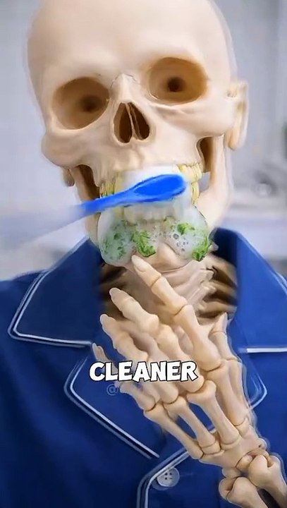 Brushing Before eating Breakfast vs Brushing After Breakfast