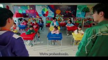Love You Teacher Episode 4 Engsub