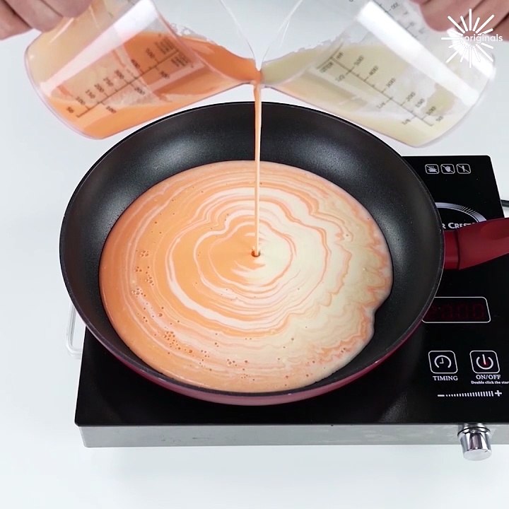 Easy kitchen hacks you need!