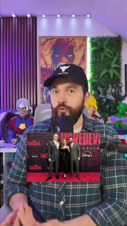 🎬 Daredevil Born Again S2 🔥 la saison 2 rattrape enfin le niveau de la série