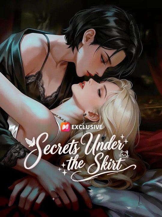 Secrets Under the Skirt- Full