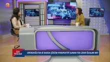 JIN TV |ÖZEL PROGRAM-Nurcan Yalçın-Nesrin Akgül-4 Nisan Kürt Halkının doğuş günü