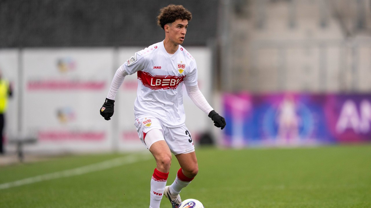 Mega-Solo: Darvich lässt fünf Mann stehen und vermiest Hildmann-Debüt