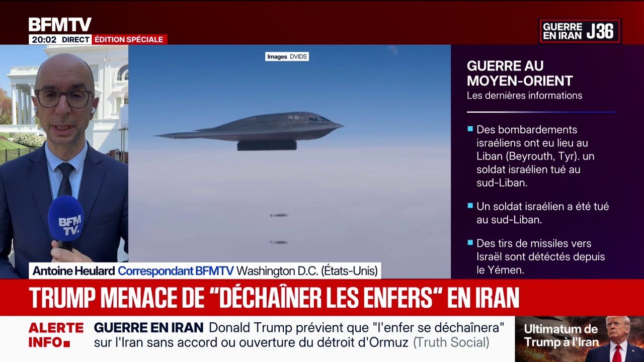 L'Iran annonce que les navires irakiens peuvent librement traverser le détroit d'Ormuz