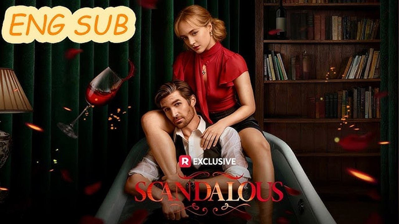 Scandalous- Full