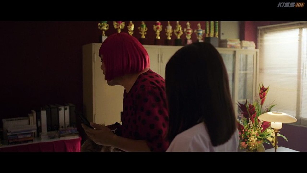 Girl from Nowhere the Reset Episode 5 | English Sub