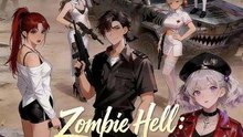 (Dubbed) Zombie Hell My System Forces Me to Save Beauties [Engsub] # NS 🔝