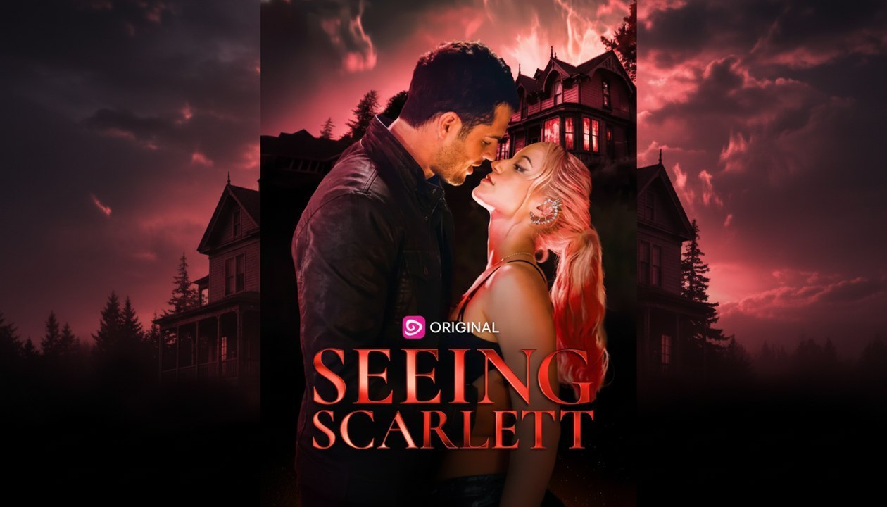 [EngSub] Seeing Scarlett (2026)