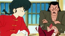 Ranma 1/2 - Episode 121