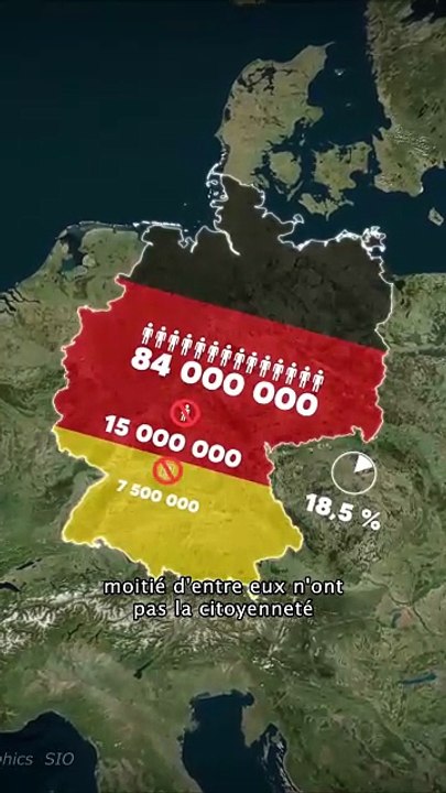 2-130 1 jour 1 pays pendant 195 jours, jour 4,  l'Allemagne #Allemagne