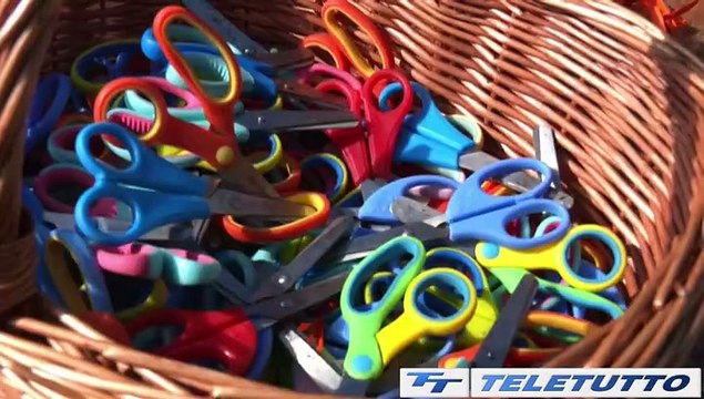 Video News - Tulifest al parco delle terme di Boario