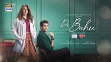 Doctor Bahu Episode 4 | Digitally Presented by Skin White, Lifebuoy & Vince Care | Kubra Gohar Khan | Shuja Asad | Shahzad Nawaz | April 2026 | ARY Digital Drama