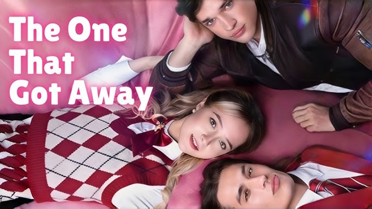The One That Got Away - Drama Films Full HD (2026)