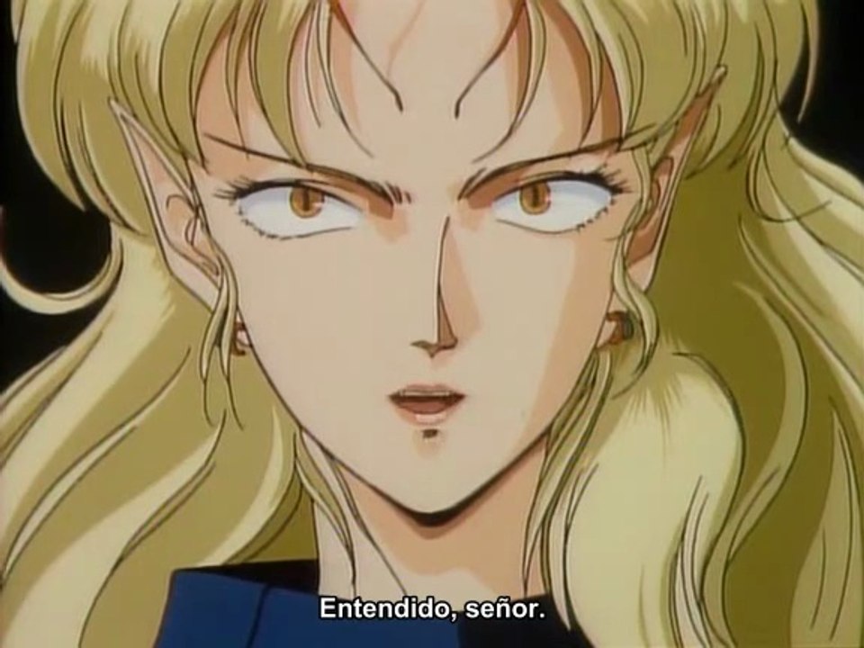 Ariel VISUAL - OVA 01 jap subs esp