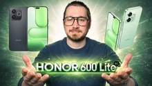 Honor 600 Lite : est-il au bon prix ?