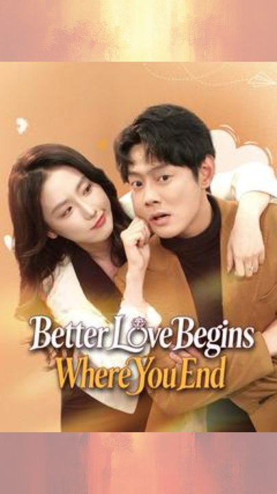 Mini Better Love Begins Where You End