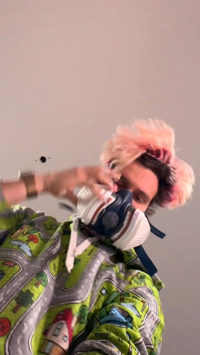 Ma première sculpture ne s’est pas passé comme prévu