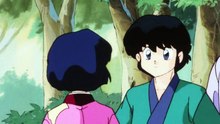 Ranma 1/2 - Episode 127