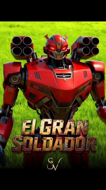 El gran soldador - #englishsub #fullmovie 🍿