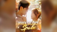 When Silence Spoke Full Movie