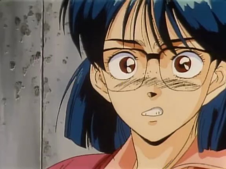 Ariel VISUAL - OVA 02 jap subs esp