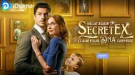 hello again secret ex claim your dna surprise FULL EP