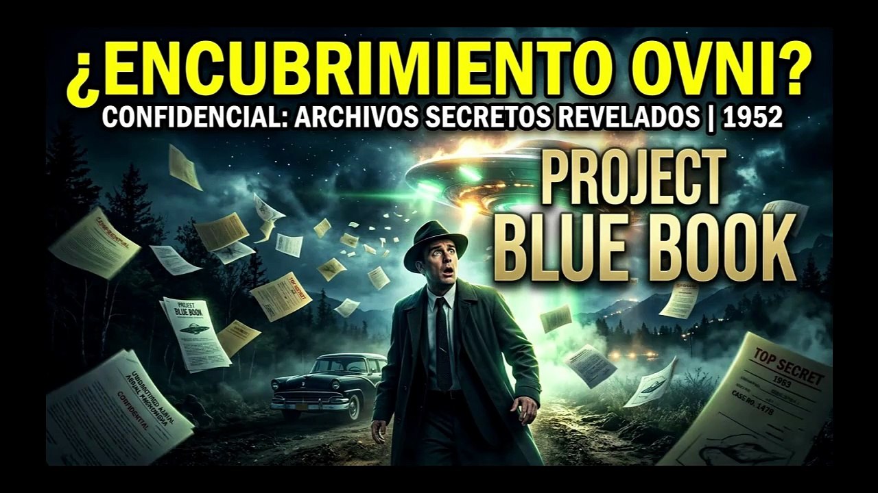 Proyecto Libro Azul Tem 01  --  Epi 04