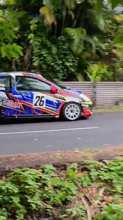 Course de côte de dolé 2026