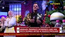 Irina Loghin - Liliacul (Revelionul romanilor 2026 - Favorit TV)