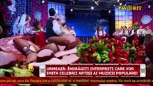 Irinel Popa imita pe Angela Buciu - Maramuresul rasuna (Revelionul romanilor 2026 - Favorit TV)