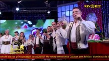Maria Tanase Marin - Damigeana-i la mijloc (Revelionul romanilor 2026 - Favorit TV)