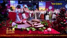 Maria Tanase Marin - Nu traiesc cum zice lumea (Revelionul romanilor 2026 - Favorit TV)