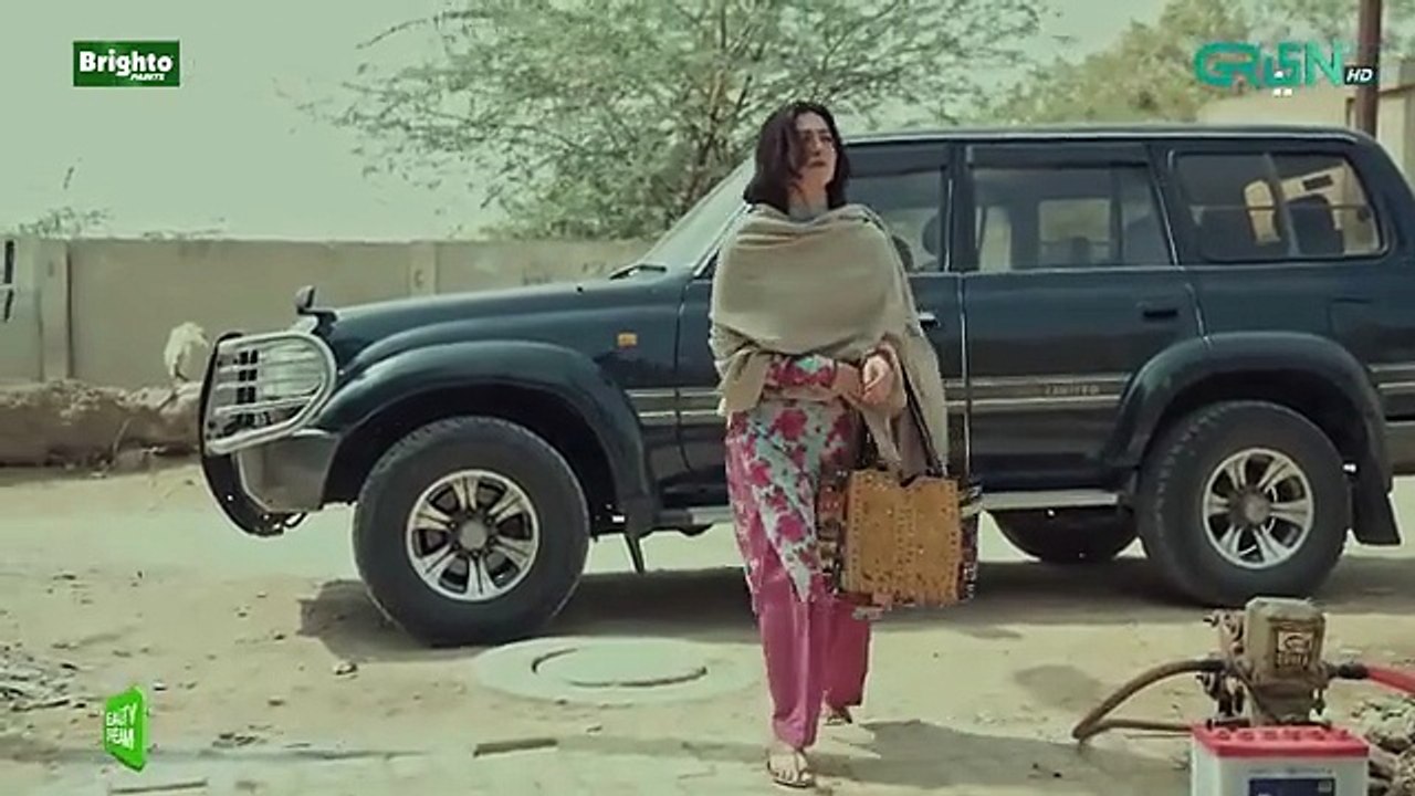 Ghulam Bashah Sundri epi 13