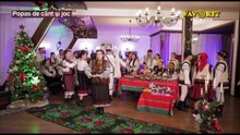 Petronela Popa - Scripcaras de la Suceava (Popas de cant si joc - Favorit TV - 31.12.2025)