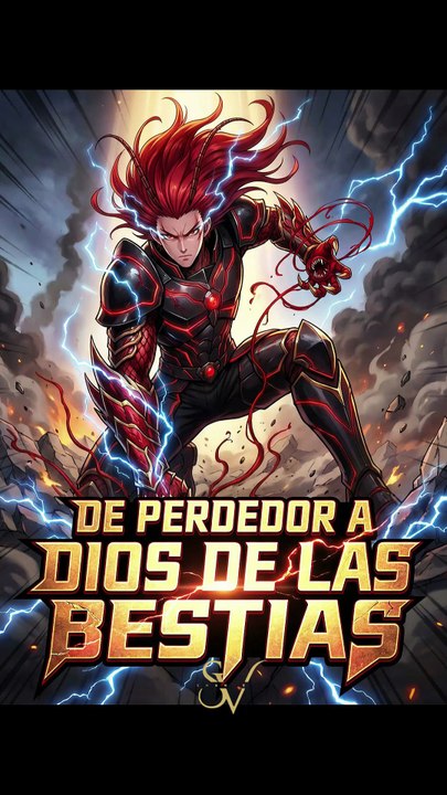 [Doblado] De Perdedor a Dios de las Bestias - FULL | Reelshort