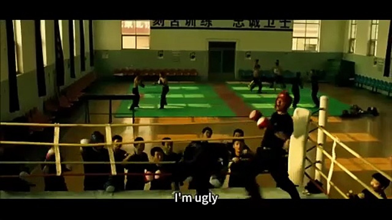 Eng Dubhe Man2Swat Liu Ye's Girlfriend Got Kidnapped, Will She Survive Action Crime - Video