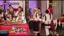 Silvia Ene - De cand lumea si pamantul (Popas de cant si joc - Favorit TV - 31.12.2025)