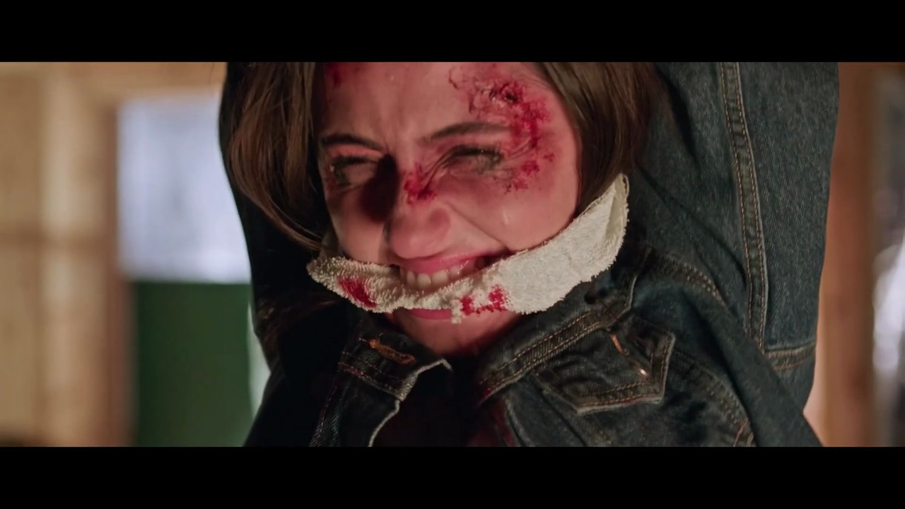 We Kill Them All (2025) Official Trailer HD