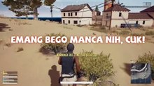 PUBG Indonesia - Magic Word, KOTK, Tong Setan - MILYHYA