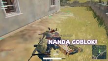 PUBG Indonesia - Motor Nyangkut, Driving Skill, Golok Power - MILYHYA